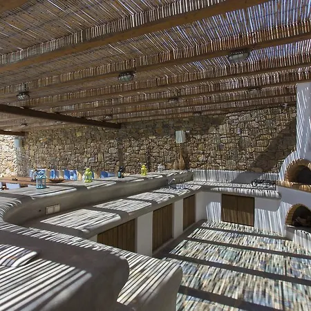 فيلة Elia Sea View Luxury *