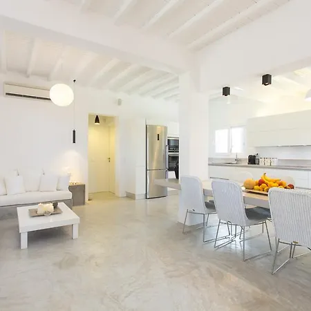 فيلة Elia Sea View Luxury