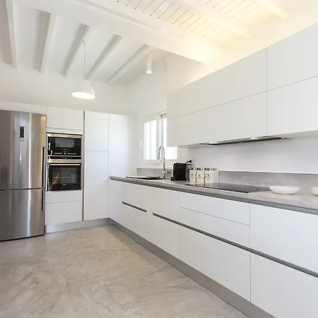 فيلة Elia Sea View Luxury