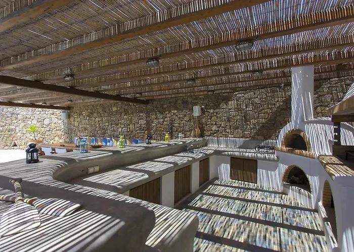 فيلة Elia Sea View Luxury *