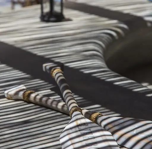 Elia Sea View Luxury *