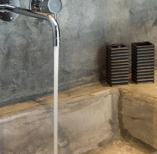 Elia Sea View Luxury فيلة *