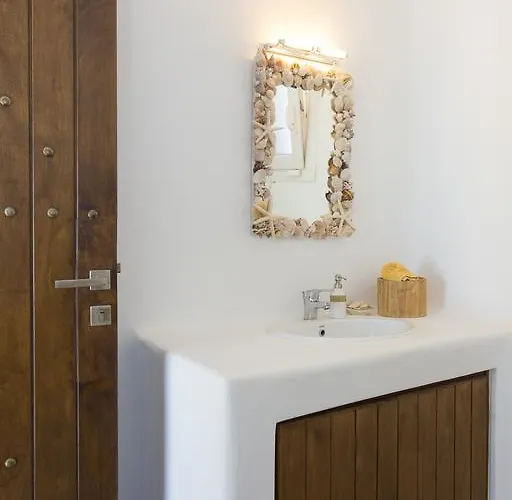 Elia Sea View Luxury 别墅