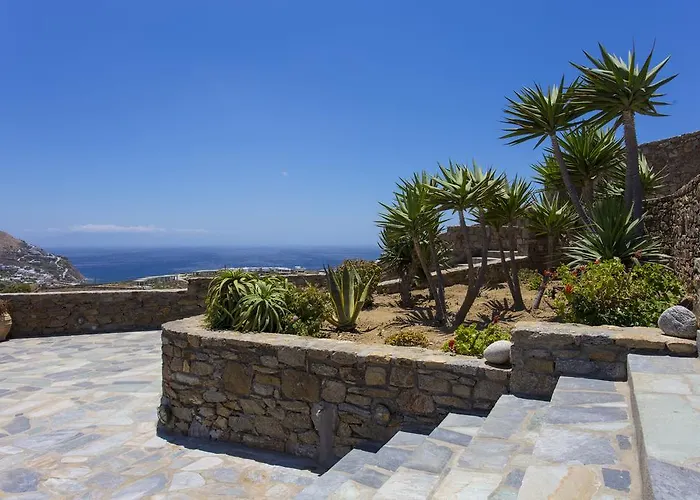 Elia Sea View Luxury Ελιά