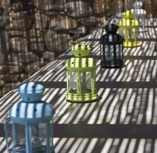 Elia Sea View Luxury