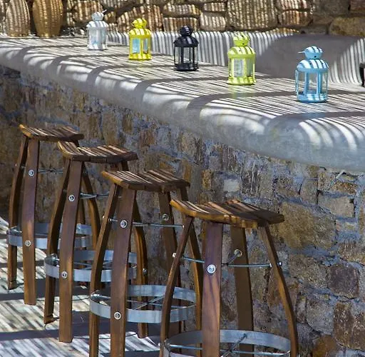 Elia Sea View Luxury Βίλα