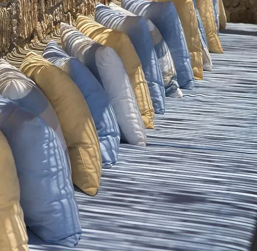 Elia Sea View Luxury 别墅 Elia (Mykonos)