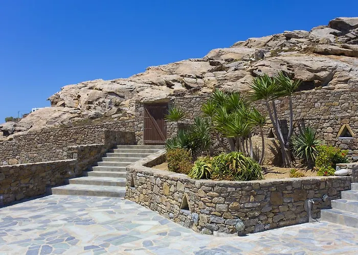 Βίλα Elia Sea View Luxury Ελιά