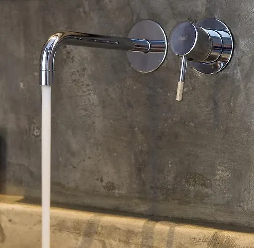 Elia Sea View Luxury Βίλα *