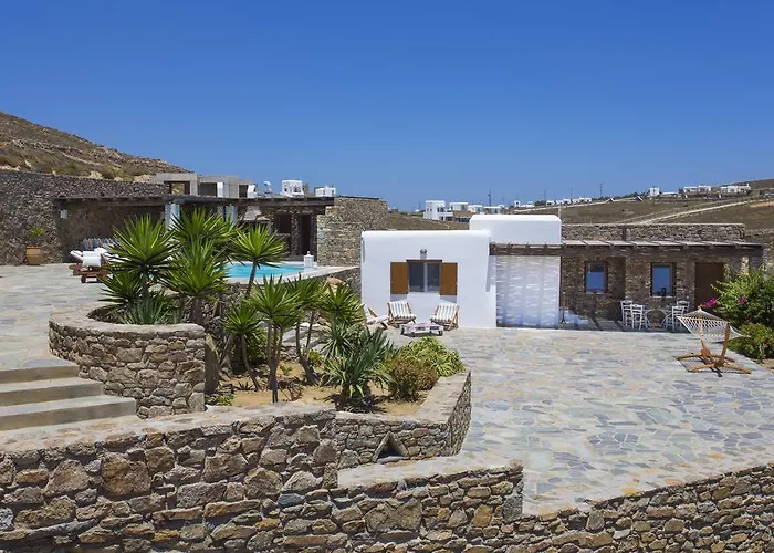 Elia Sea View Luxury * Ελιά