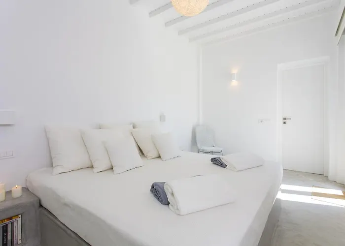 Elia Sea View Luxury