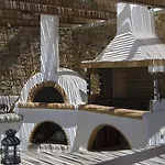 Elia Sea View Luxury Villa Elia (Mykonos)