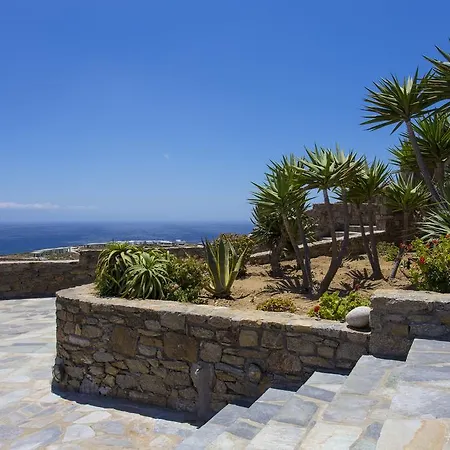 Elia Sea View Luxury Elia (Mykonos)